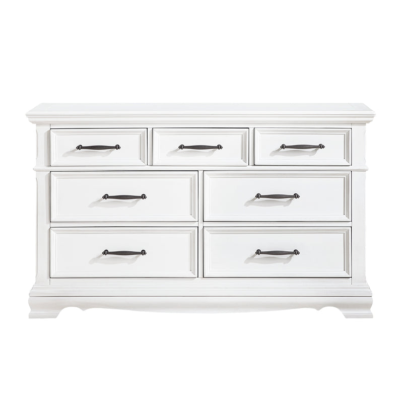 York - Dresser