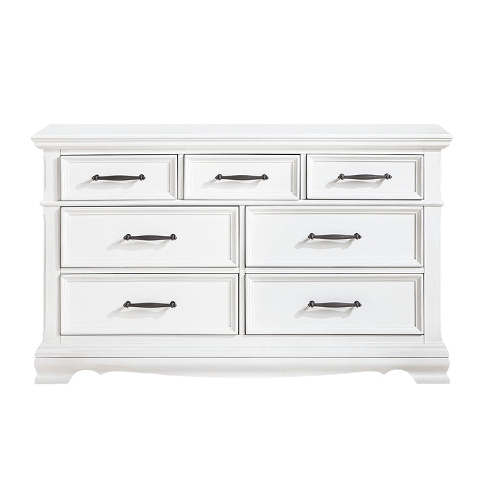 York - Dresser