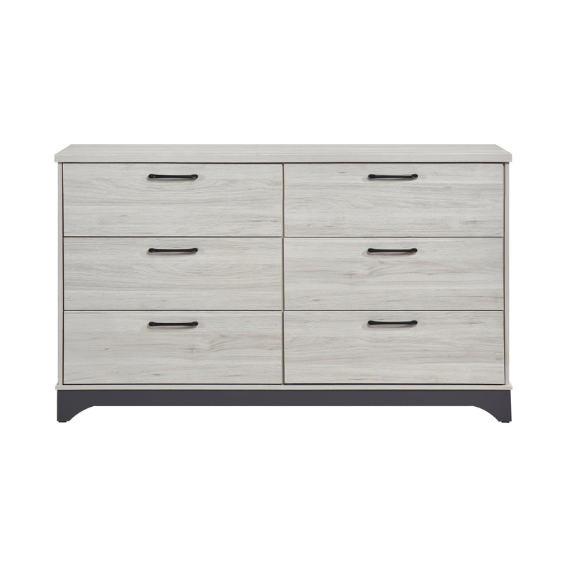 Westport - Dresser