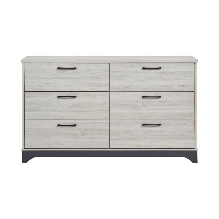 Westport - Dresser