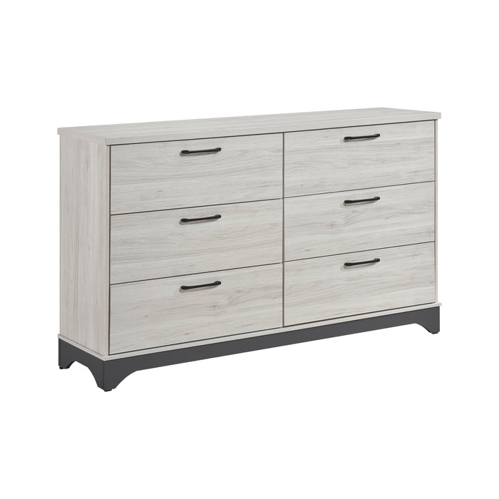 Westport - Dresser