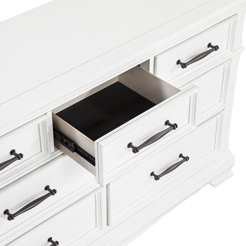 York - Dresser