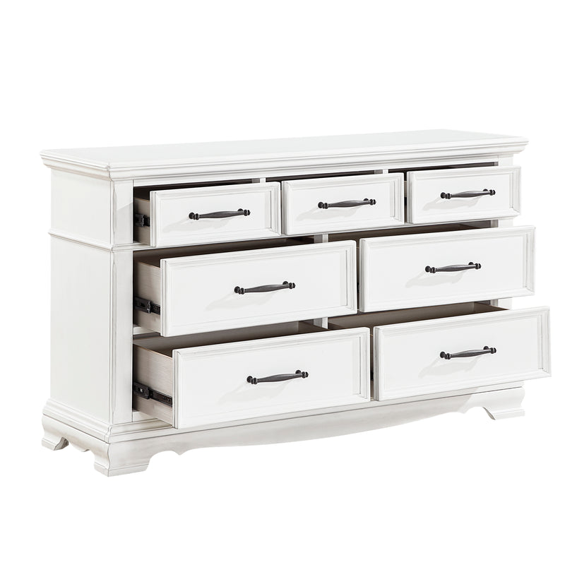 York - Dresser