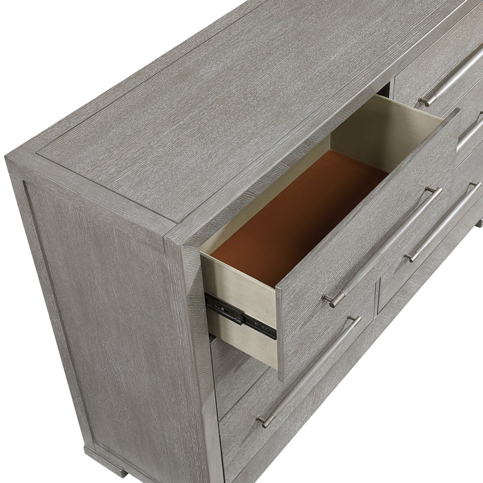 Owen - Dresser