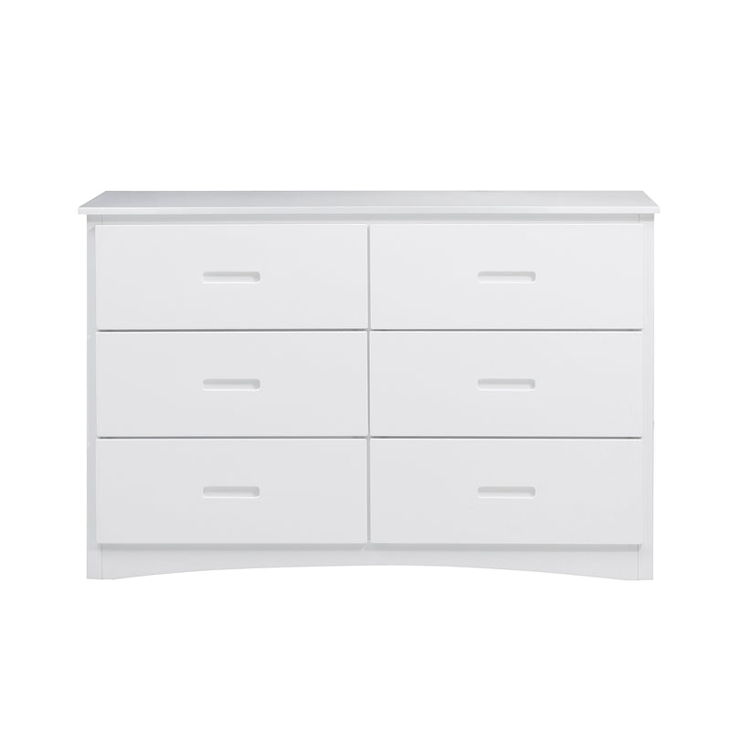 Galen - DRESSER