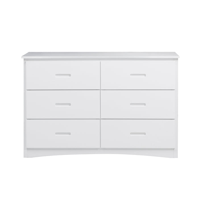 Galen - DRESSER