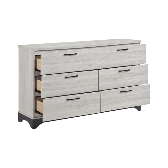 Westport - Dresser
