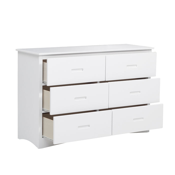 Galen - DRESSER