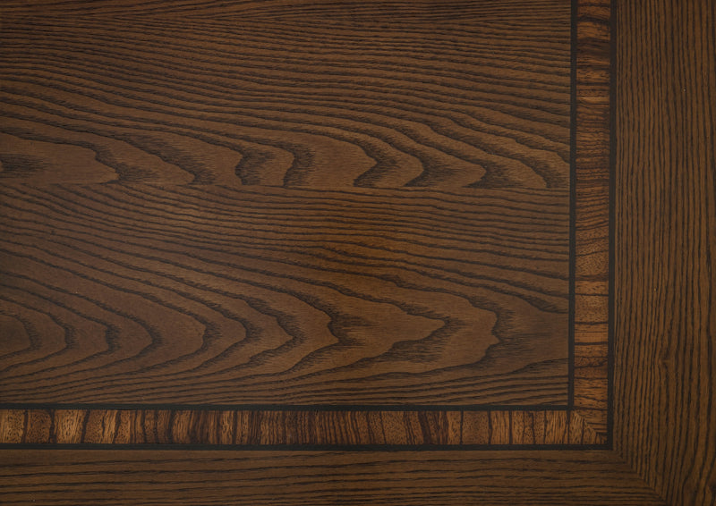 Bridgepoint - Dresser