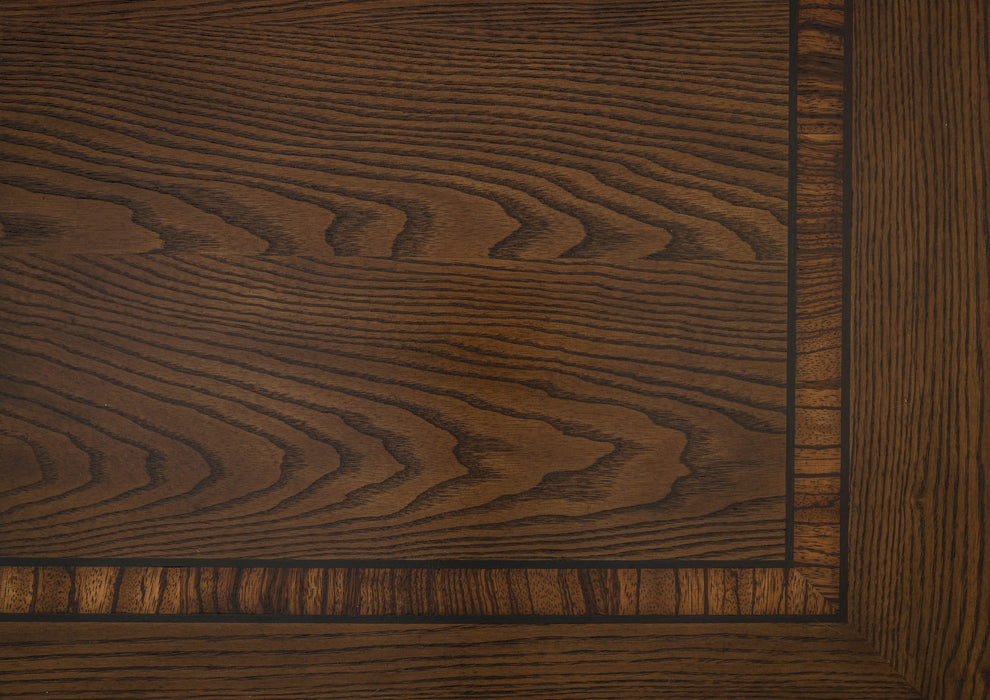 Bridgepoint - Dresser