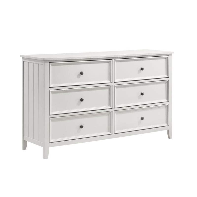 Donahue - Dresser