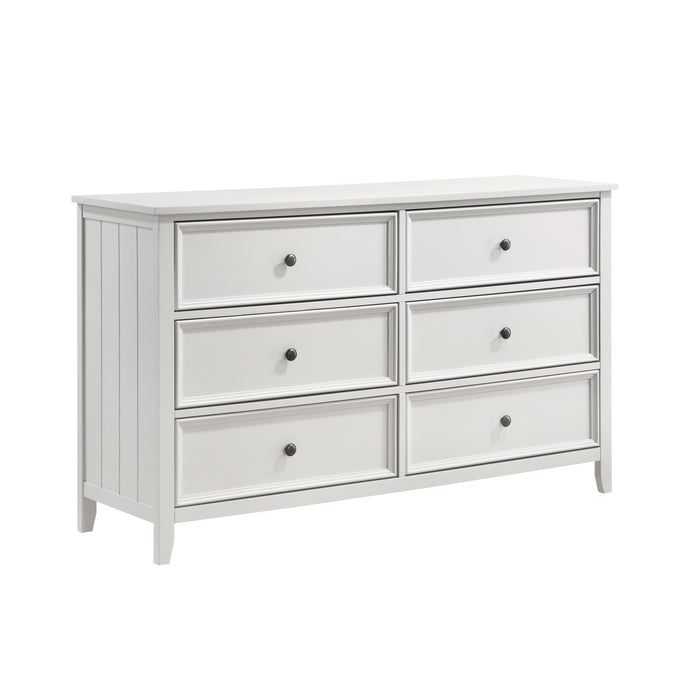 Donahue - Dresser