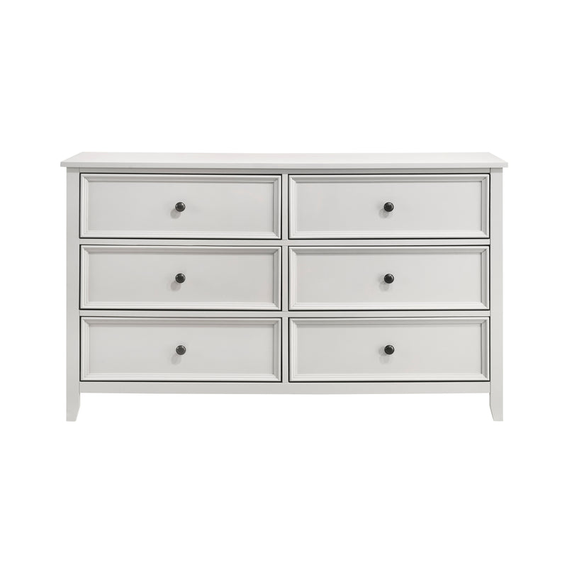 Donahue - Dresser