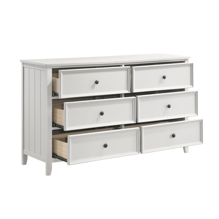 Donahue - Dresser