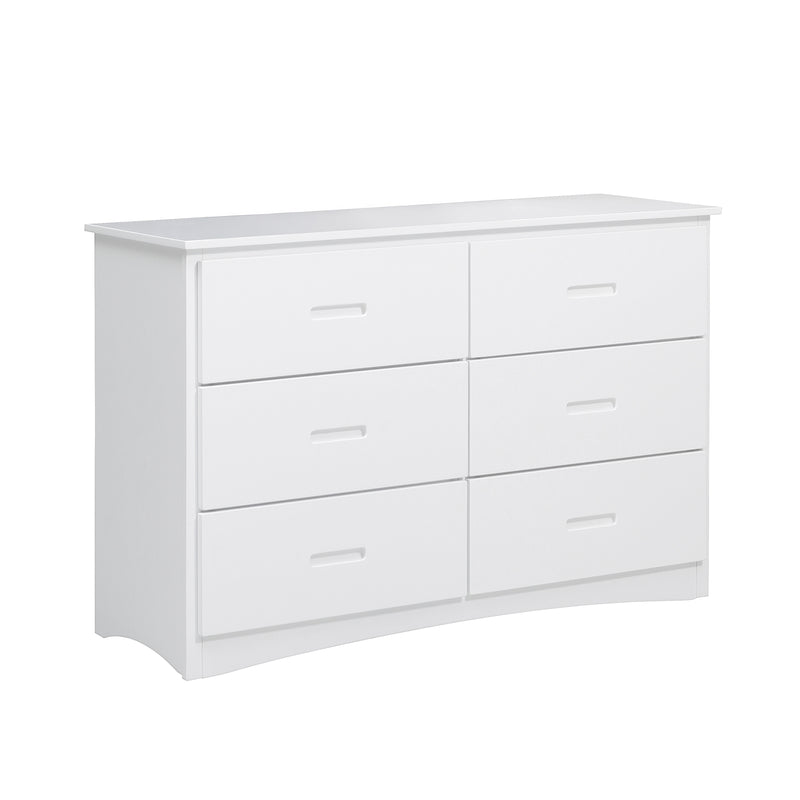 Galen - DRESSER