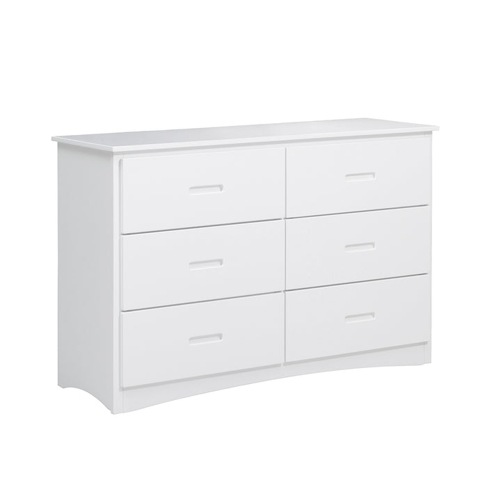 Galen - DRESSER