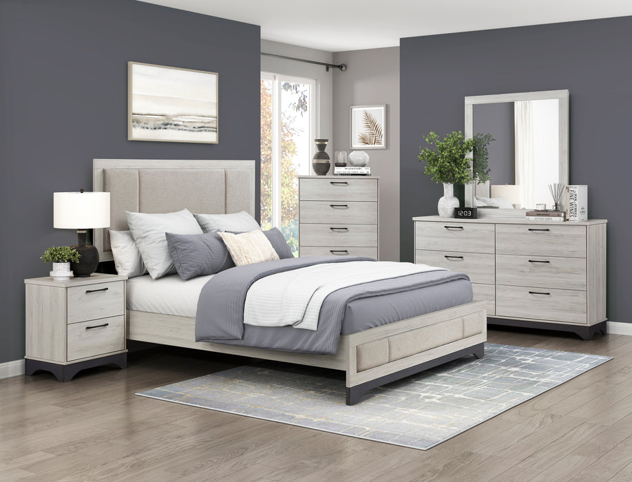 Westport - Dresser
