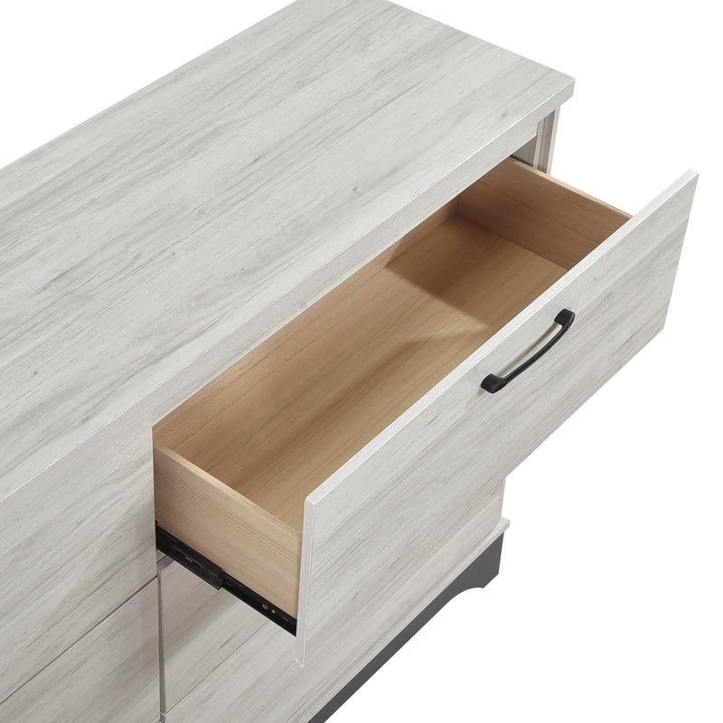 Westport - Dresser