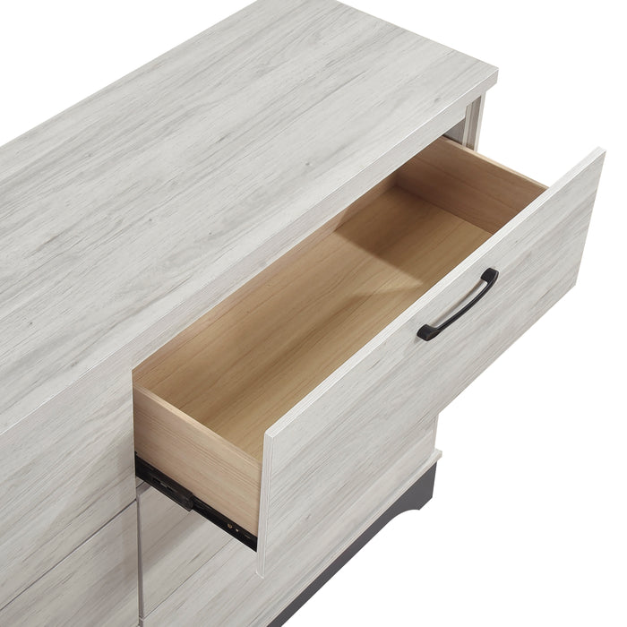 Westport - Dresser