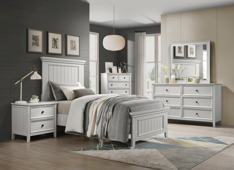 Donahue - Dresser