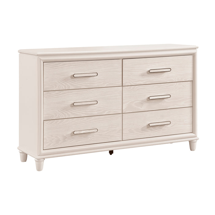 Montrose - Dresser
