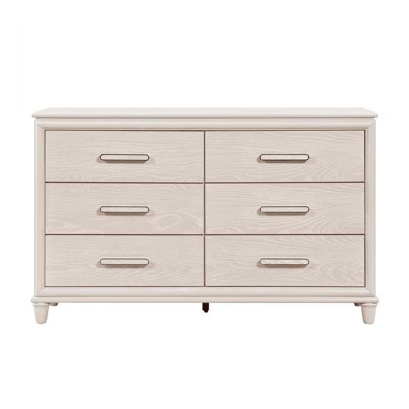 Montrose - Dresser