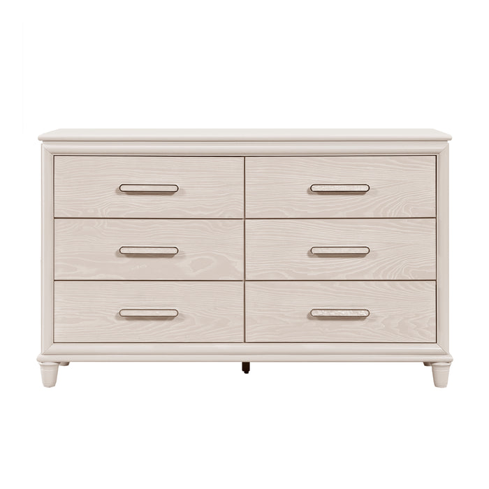 Montrose - Dresser