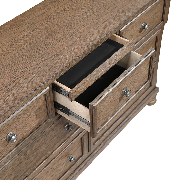 Bethel - Dresser