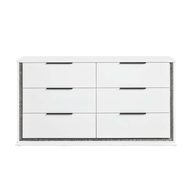 Lumin - Dresser