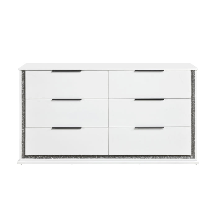 Lumin - Dresser