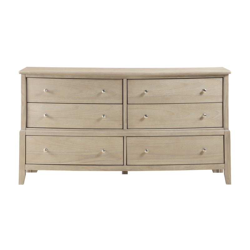 - Dresser