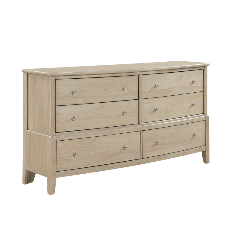 - Dresser