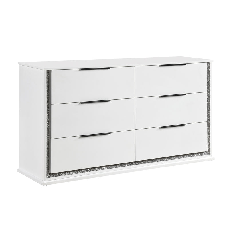 Lumin - Dresser