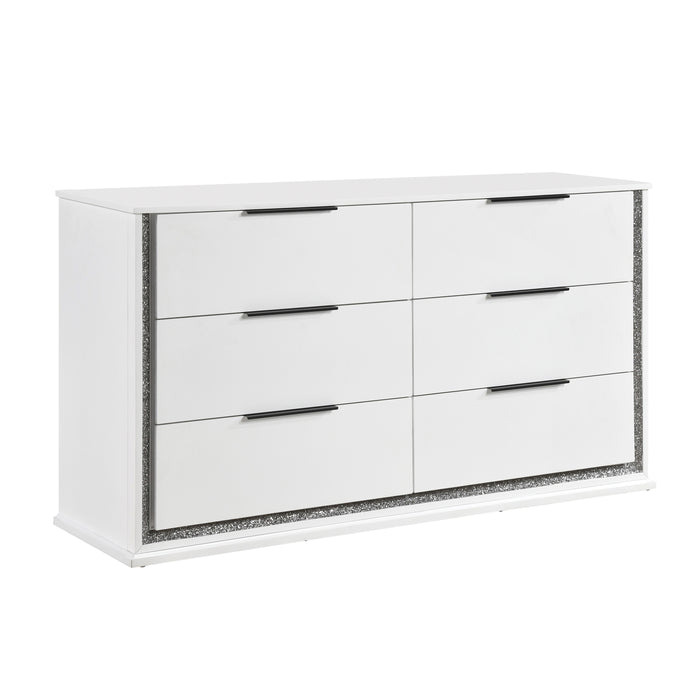 Lumin - Dresser