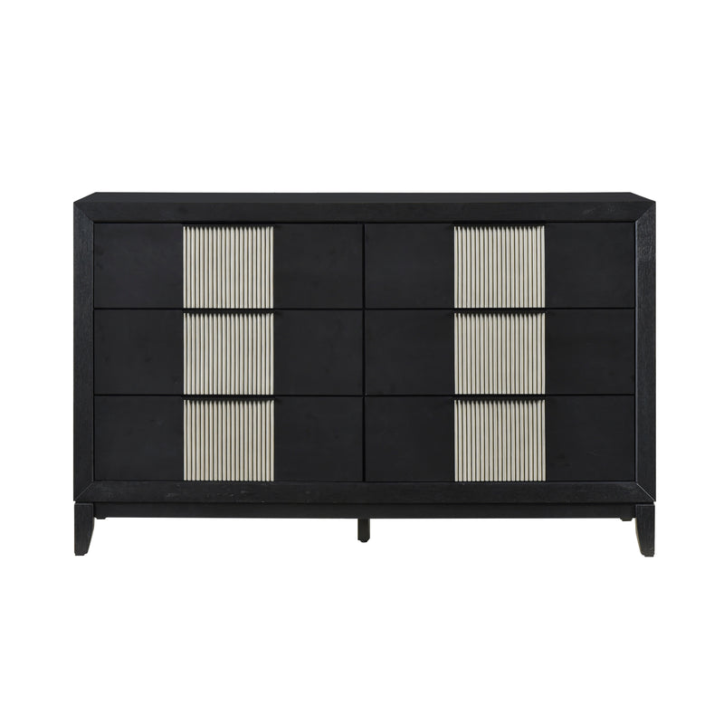 Garrison - Dresser