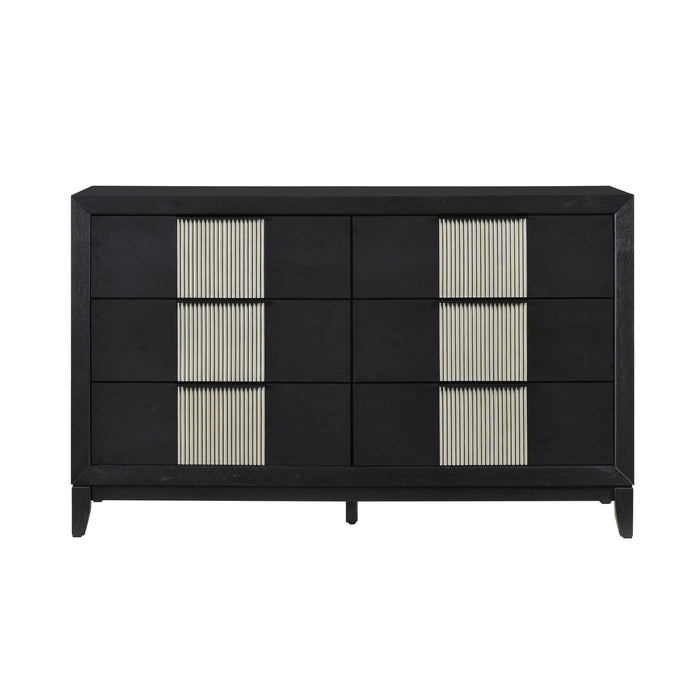 Garrison - Dresser