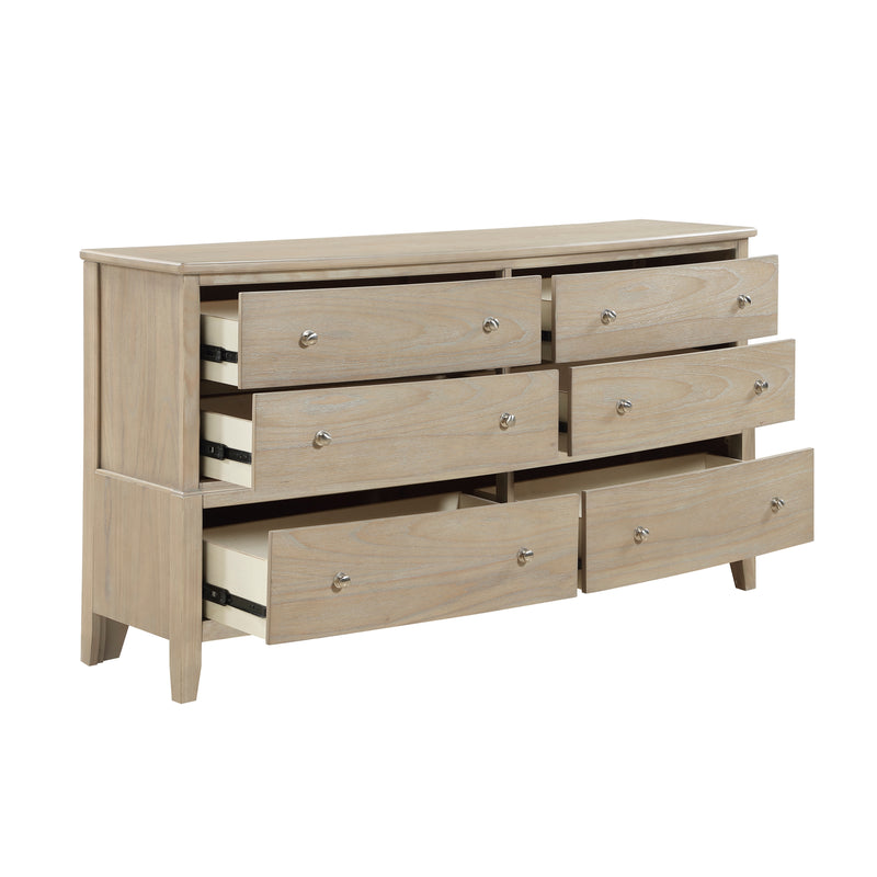 - Dresser