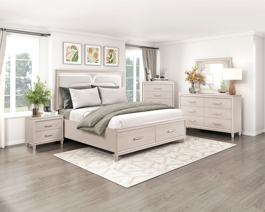 Montrose - Dresser
