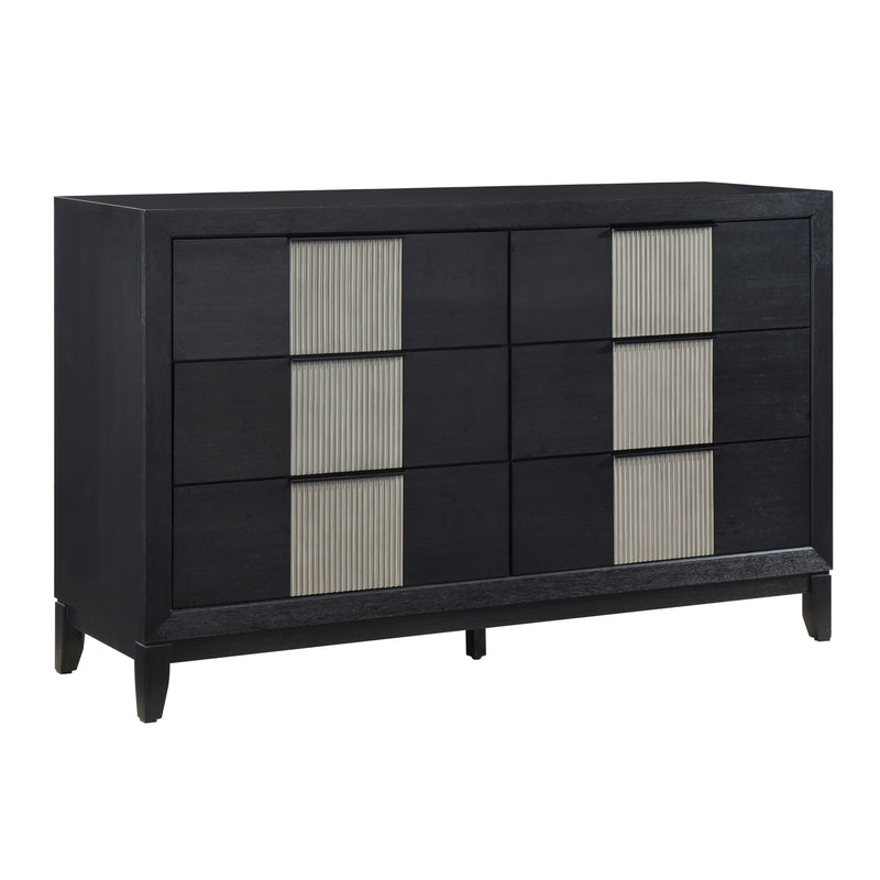 Garrison - Dresser