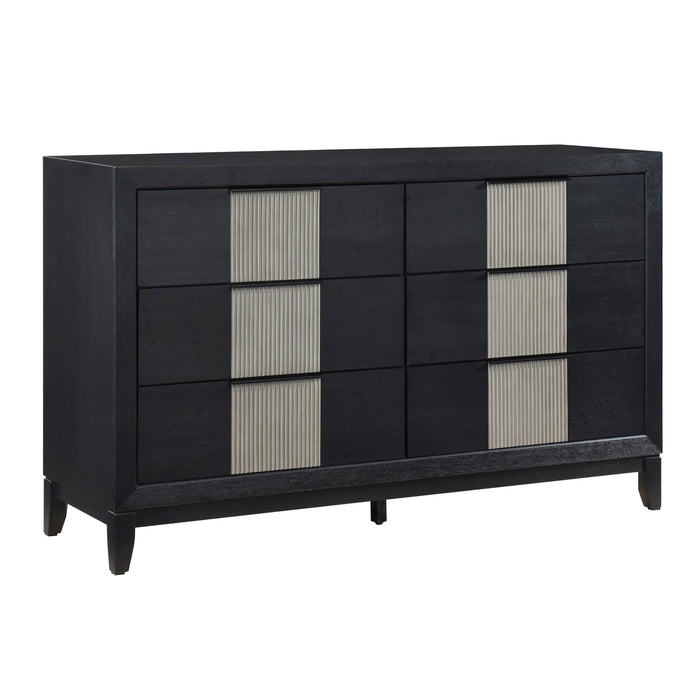 Garrison - Dresser