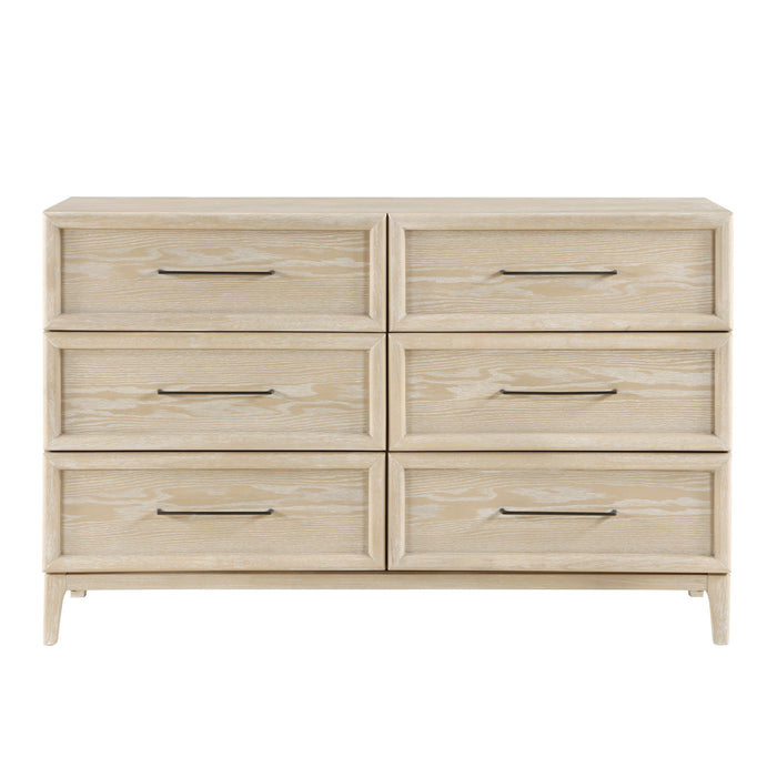 - Dresser