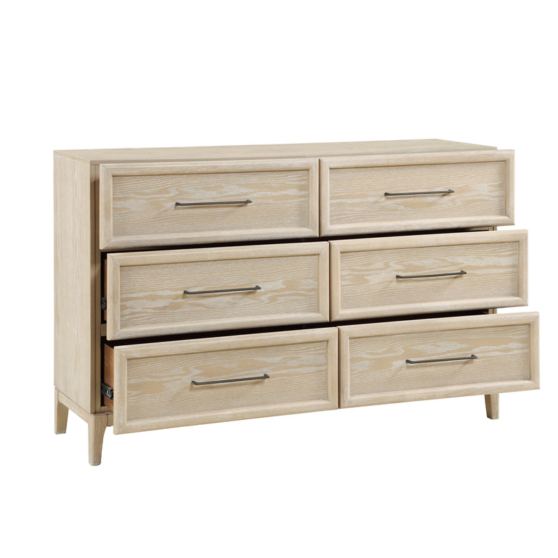 - Dresser