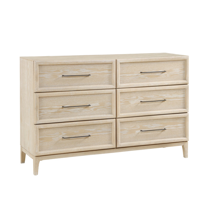 - Dresser