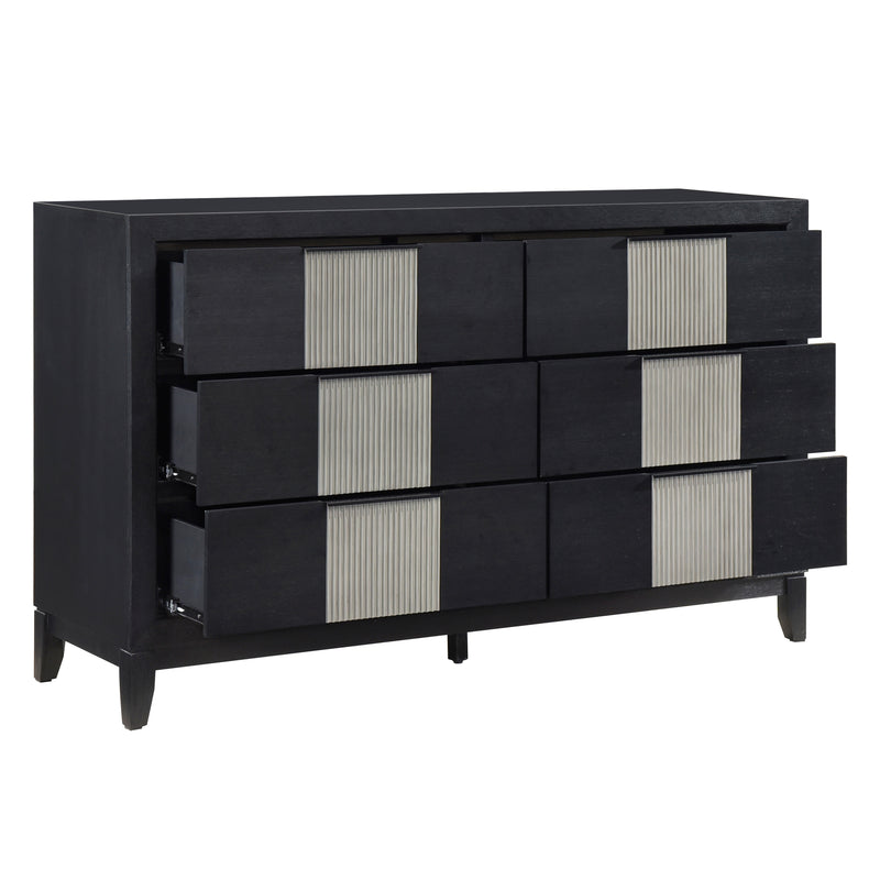 Garrison - Dresser