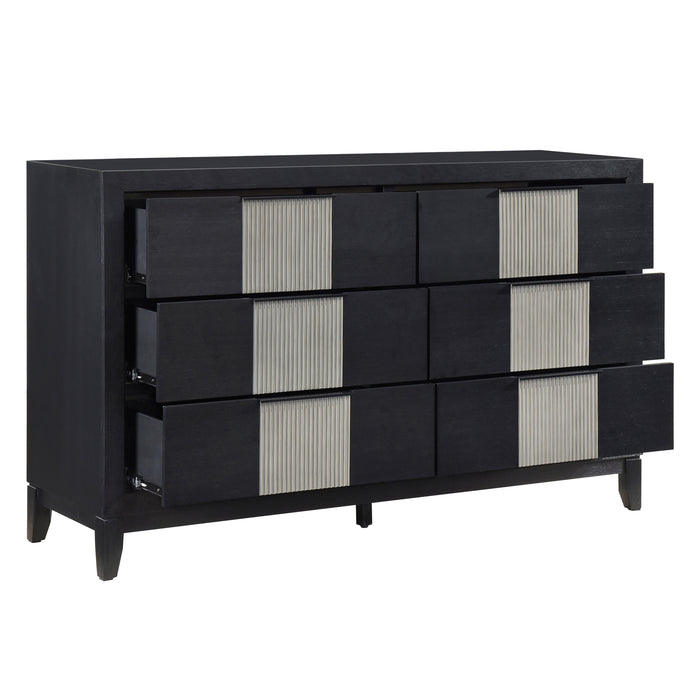 Garrison - Dresser