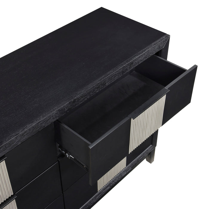 Garrison - Dresser