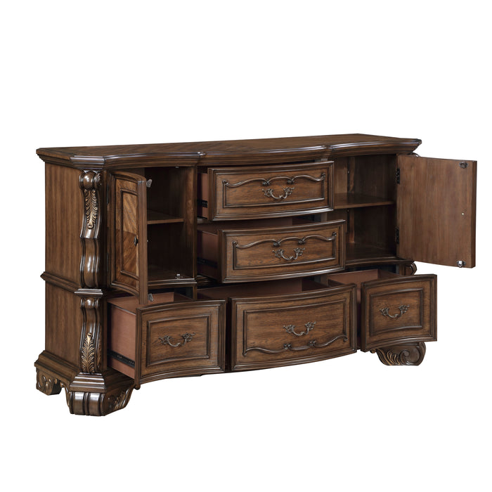 Gilmartin - Dresser