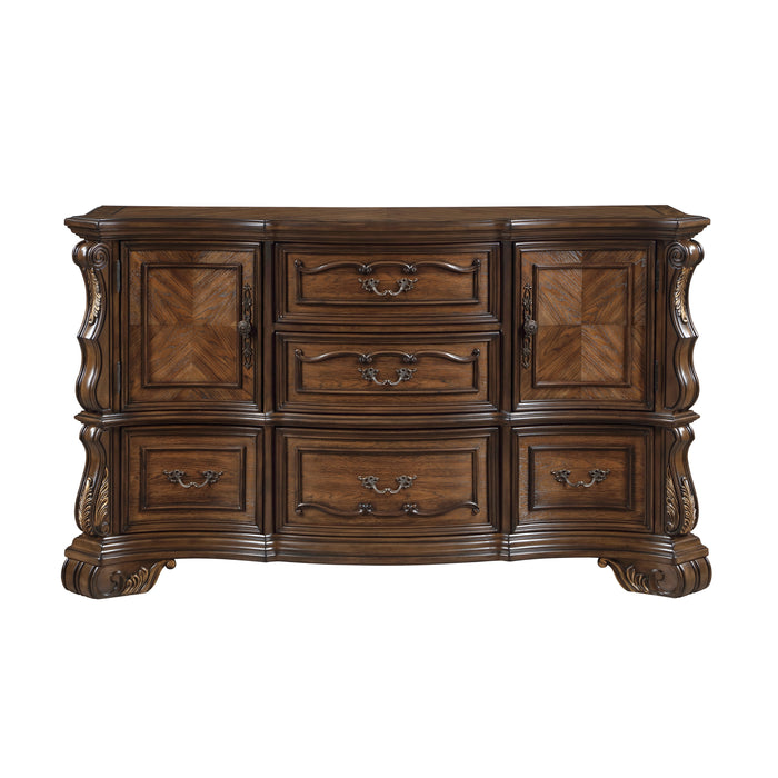 Gilmartin - Dresser