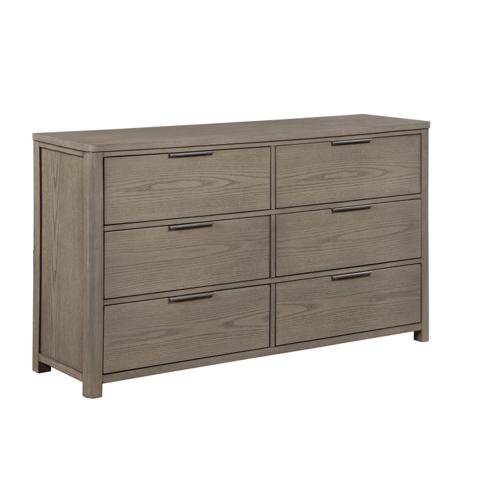 Dalston - Dresser