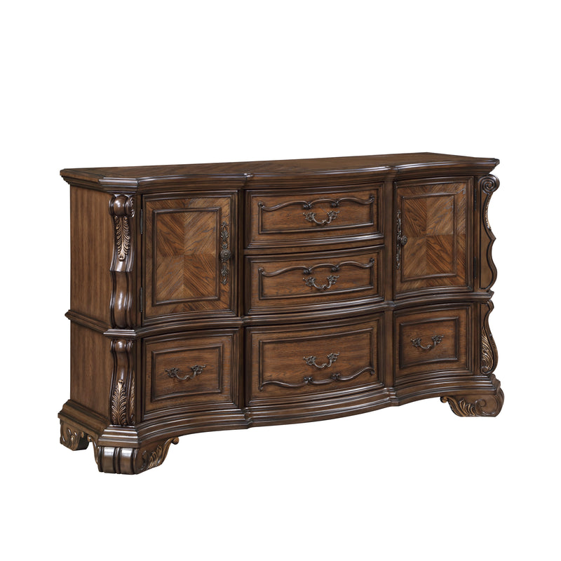Gilmartin - Dresser